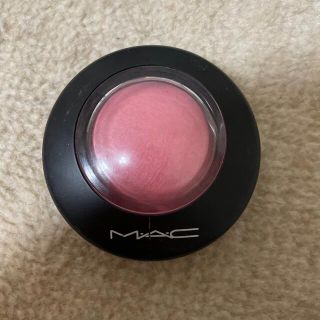 マック(MAC)のMAC ミネラライズブラッシュ　デインティ(チーク)