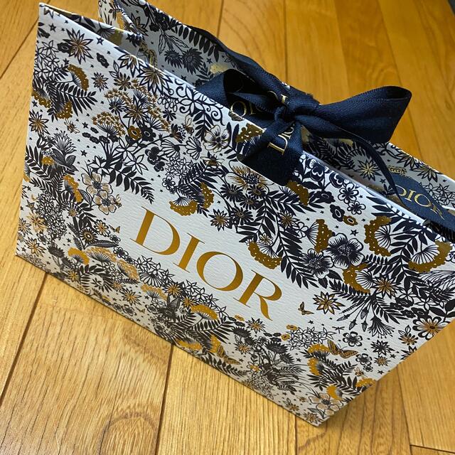 Dior エクランクチュール アイパレット  新品 ギフト
