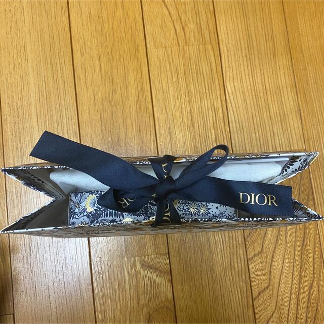 Dior エクランクチュール アイパレット  新品 ギフト 1