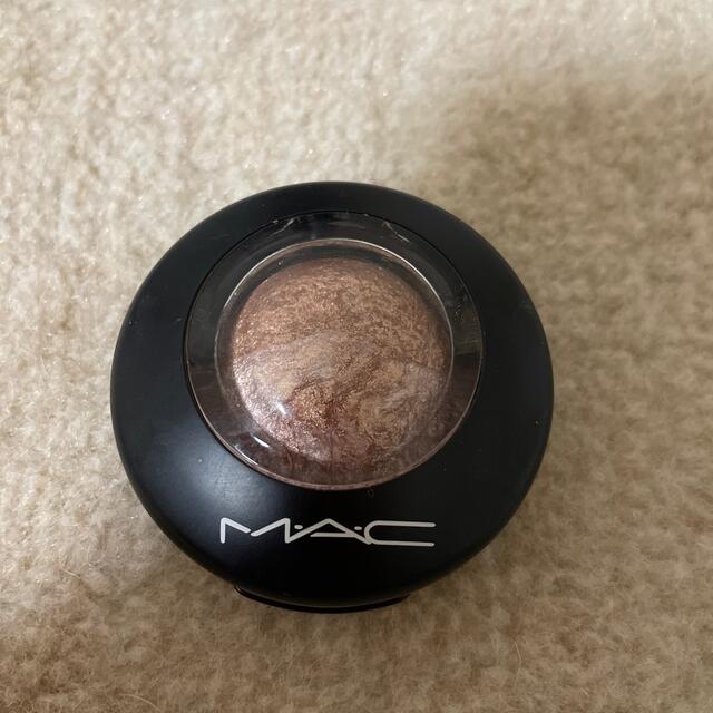 MAC(マック)のMAC  ミネラライズアイシャドウ　ラブコネクション コスメ/美容のベースメイク/化粧品(アイシャドウ)の商品写真