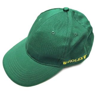 ロレックス 帽子の通販 9点 | ROLEXを買うならラクマ
