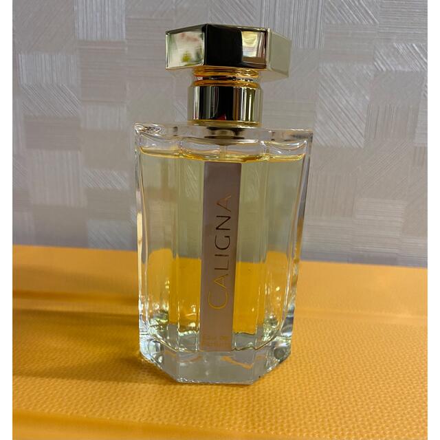 L'Artisan Parfumeur(ラルチザンパフューム)のラルチザンパフューム カリーニャEDT100ml CALIGNA コスメ/美容の香水(ユニセックス)の商品写真