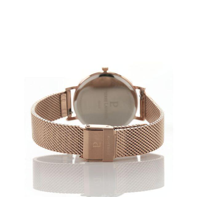 Pierre Lannier(ピエールラニエ)の新品 ピエールラニエ 腕時計 33mm レディース 039L908 レディースのファッション小物(腕時計)の商品写真