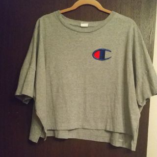 チャンピオン(Champion)のチャンピオン tシャツ(Tシャツ/カットソー(半袖/袖なし))