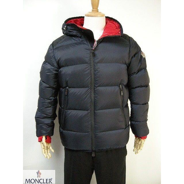 即納&大特価】 MONCLER サイズ2□モンクレール□GRENOBLE□ダウン