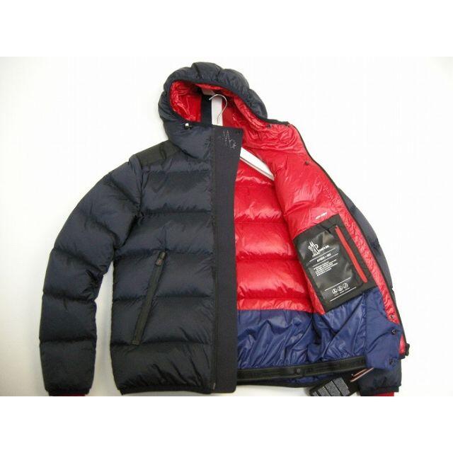 MONCLER - サイズ2□モンクレール□GRENOBLE□ダウンジャケット□新品