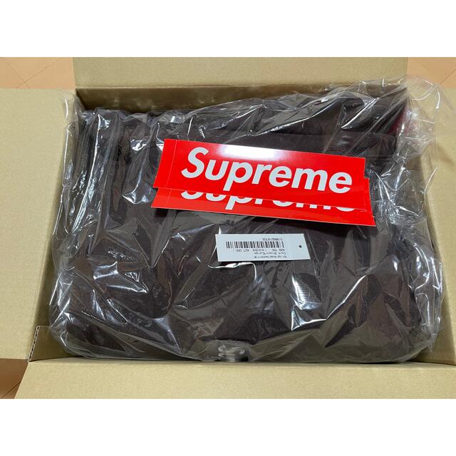 Supreme Box Logo Hooded Sweatshirtトップス