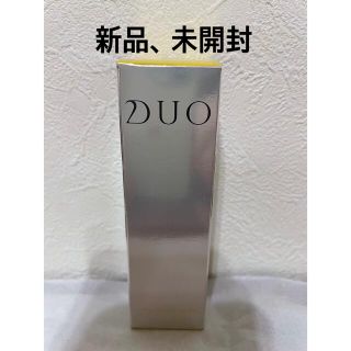 DUO(デュオ) ザ リペアショット(30ml)(美容液)