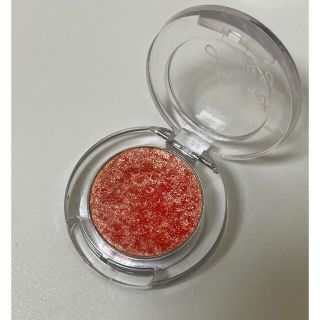 エチュードハウス(ETUDE HOUSE)のエチュードハウス　ルックアットマイアイジュエル　OR203(アイシャドウ)