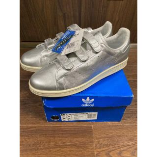 アディダス(adidas)のadidas アディダス stan smith cf nigo ベルクロ 25(スニーカー)