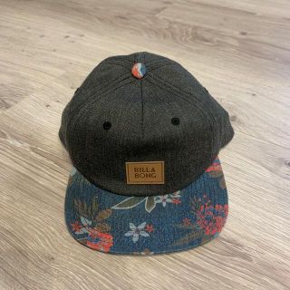 ビラボン(billabong)のビラボン　キャップ(キャップ)