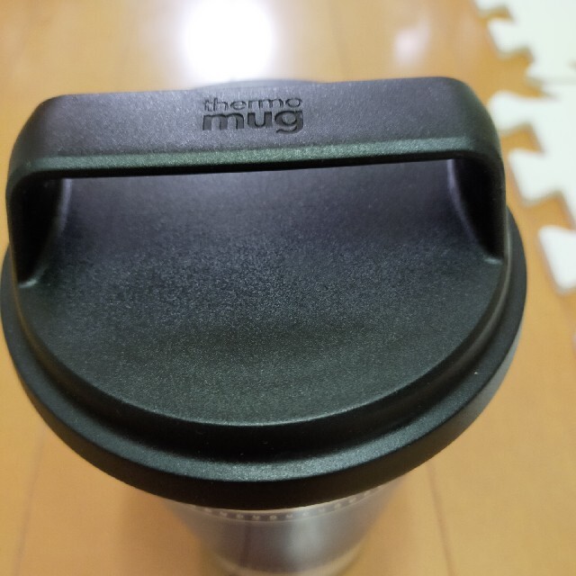 thermo mug(サーモマグ)のサーモマグ0.35リットル インテリア/住まい/日用品のキッチン/食器(タンブラー)の商品写真