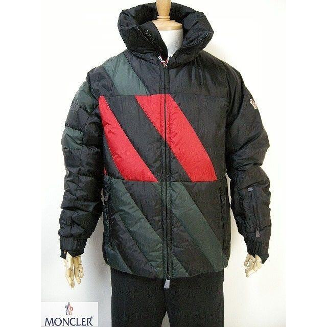 MONCLER/モンクレール /グルノーブル/サイズ1/ウールダウンジャケット