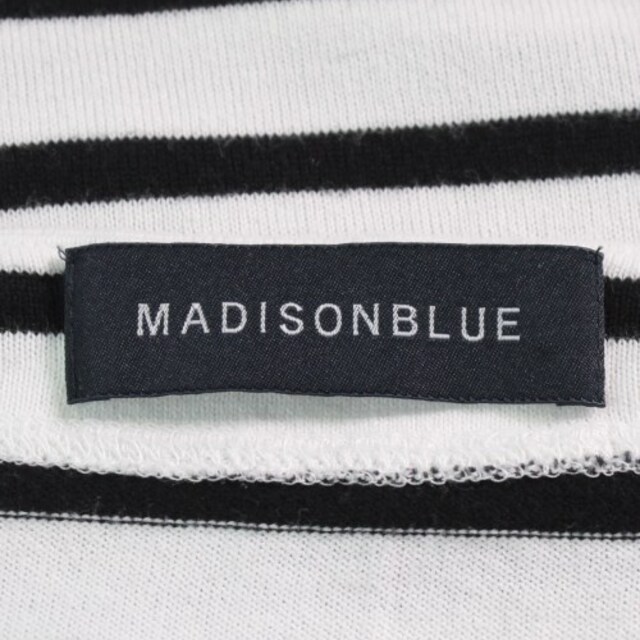 MADISON BLUE Tシャツ・カットソー レディース