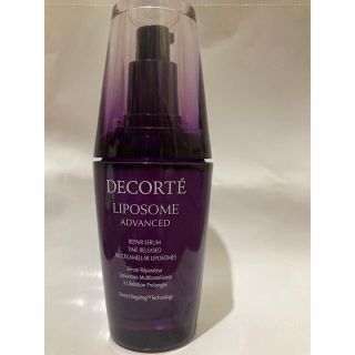 コスメデコルテ(COSME DECORTE)のコスメデコルテ　リポソーム　アドバンスト　リペアセラム 50ml(美容液)