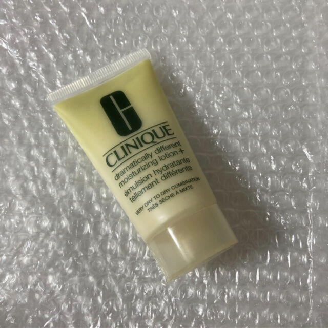 CLINIQUE(クリニーク)のクリニーク　乳液 コスメ/美容のスキンケア/基礎化粧品(乳液/ミルク)の商品写真