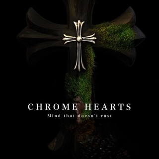 クロムハーツ プラチナの通販 100点以上 Chrome Heartsを買うならラクマ