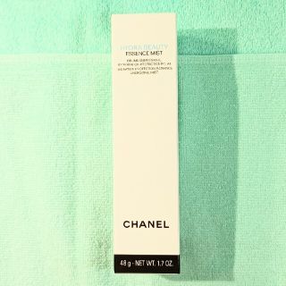 シャネル(CHANEL)のシャネル　イドゥラビューティエッセンスミスト(美容液)