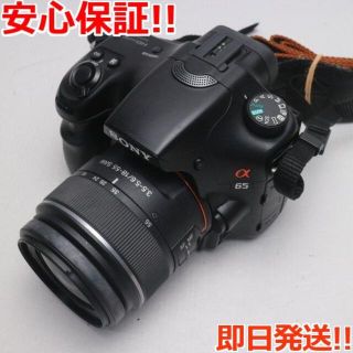 SONY α65Vのフリマアイテム一覧 SONY α65Vのフリマアイテム一覧