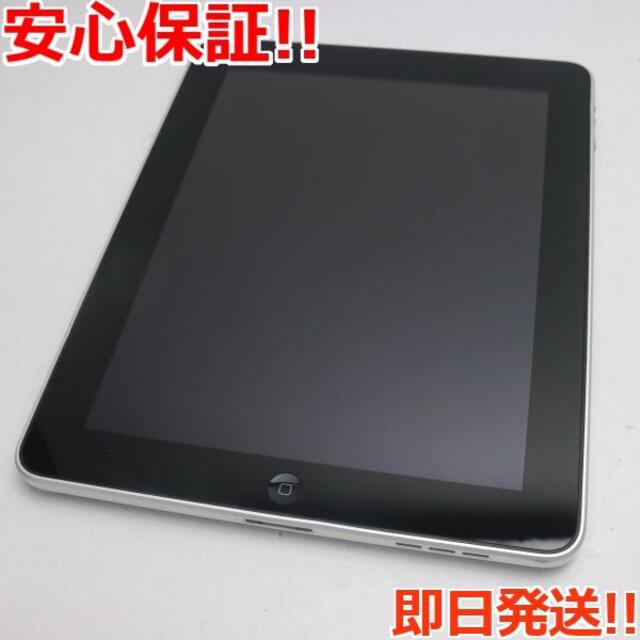 美品 iPad Wi-Fi 32GB