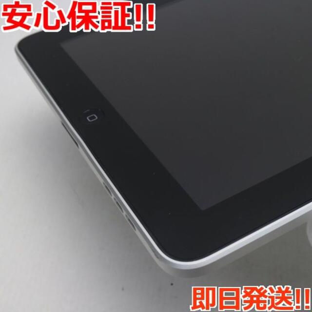 美品 iPad Wi-Fi 32GB