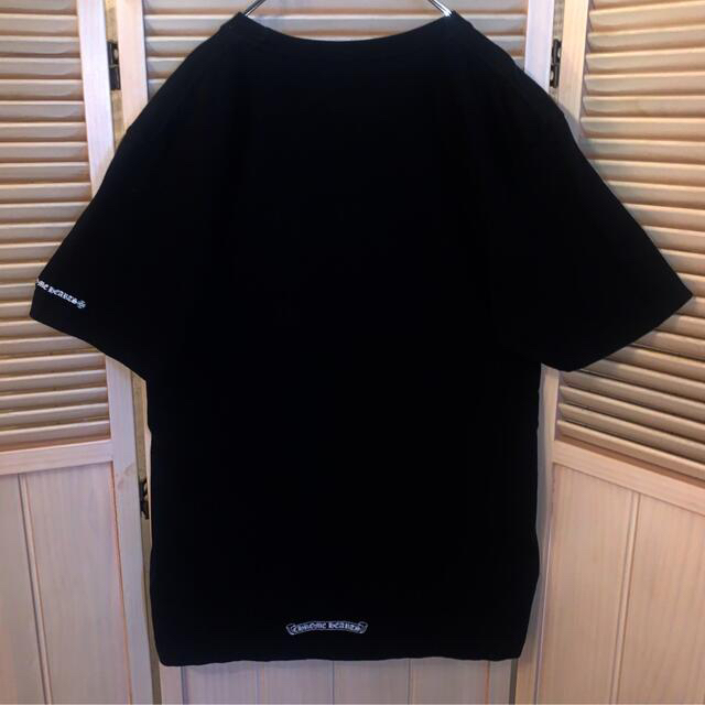 ZORN着用品　Chrome Hearts Classic Logo Tee