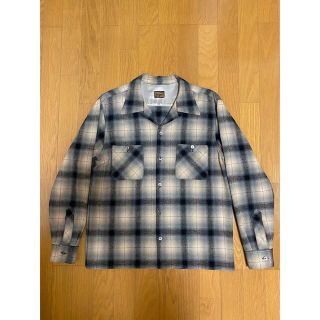 テンダーロイン キムタク ウールの通販 100点以上 | フリマアプリ ラクマ