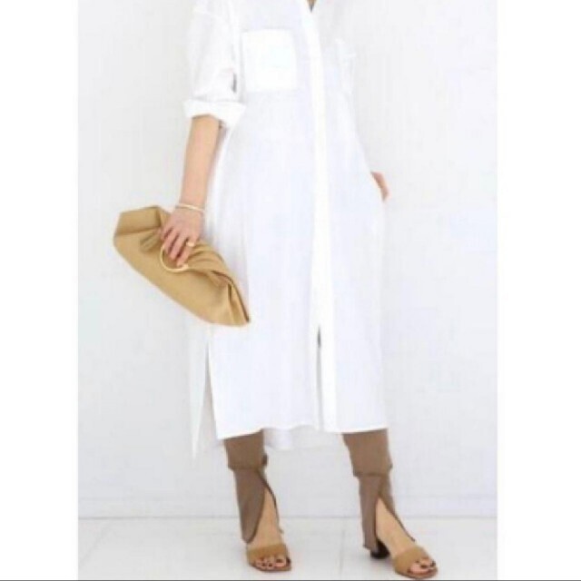 Deuxieme classe Americana レギンス-