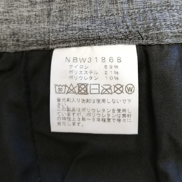 THE NORTH FACE(ザノースフェイス)のTHE NORTH FACE　レディース　パンツ レディースのパンツ(カジュアルパンツ)の商品写真