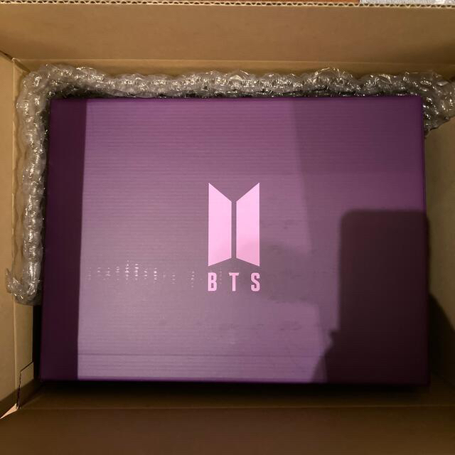 専用です! BTS MARCH BOX 5 K-POP/アジア 専用です! BTS MARCH BOX 5 K-POP/アジア