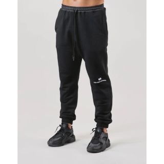 MESSAGE WAVE STRETCH WARM SWEAT PANTS(ワークパンツ/カーゴパンツ)