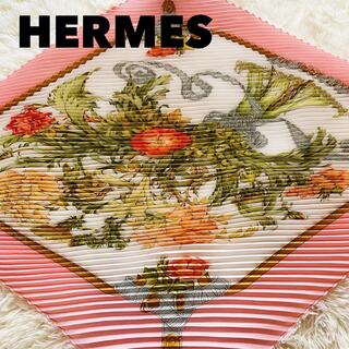 エルメス プリーツ（ピンク/桃色系）の通販 42点 | Hermesを買うならラクマ