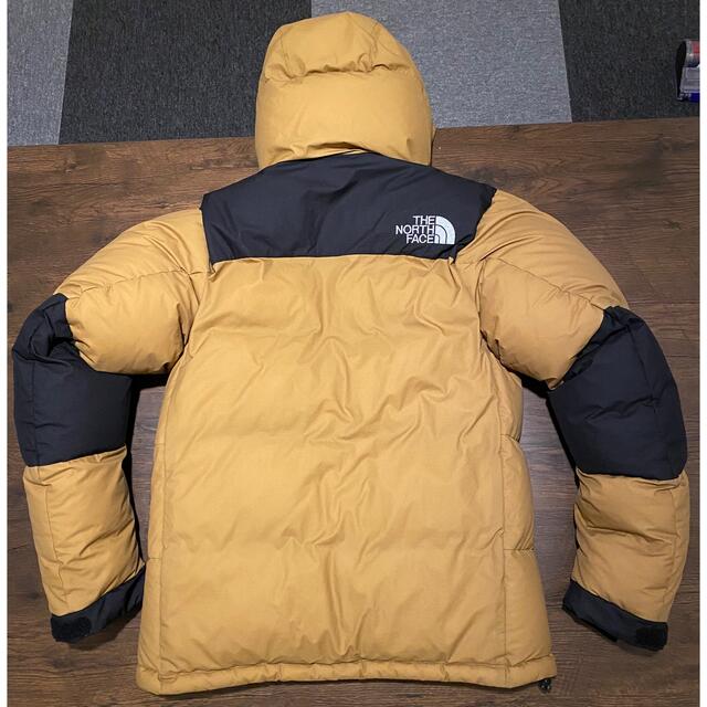 THENORTHFACE バルトロライトジャケット