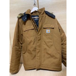 カーハート(carhartt)のカーハート　アウター　ジャケット　carhartt(ブルゾン)