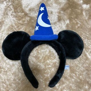 ディズニー(Disney)のディズニーカチューシャ(キャラクターグッズ)