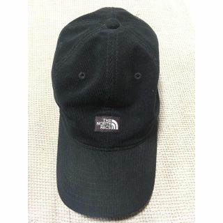 ザノースフェイス(THE NORTH FACE)のノースフェイス　コーデュロイキャップ(キャップ)