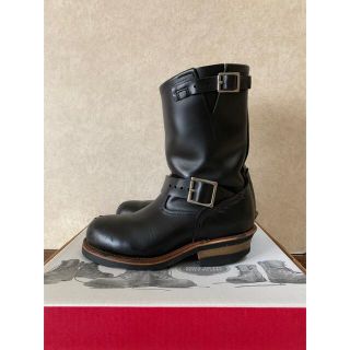 レッドウィング(REDWING)のエンジニアブーツ　REDWING(ブーツ)