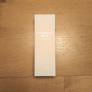 ビーグレン(b.glen)の💄b.glen Chardonnay Mask(フェイスクリーム)