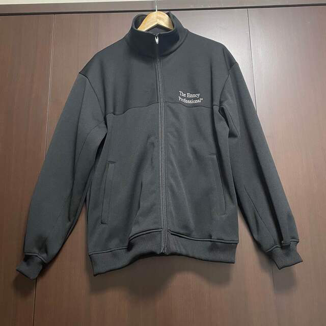 The Ennoy Professional TRACK JACKET M-eastgate.mk