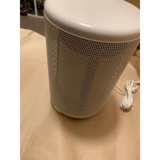 無印良品 丸型ヒーター