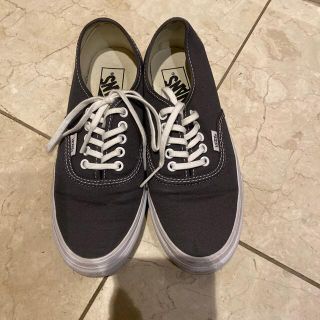 ヴァンズ(VANS)のVANS スニーカー(スニーカー)