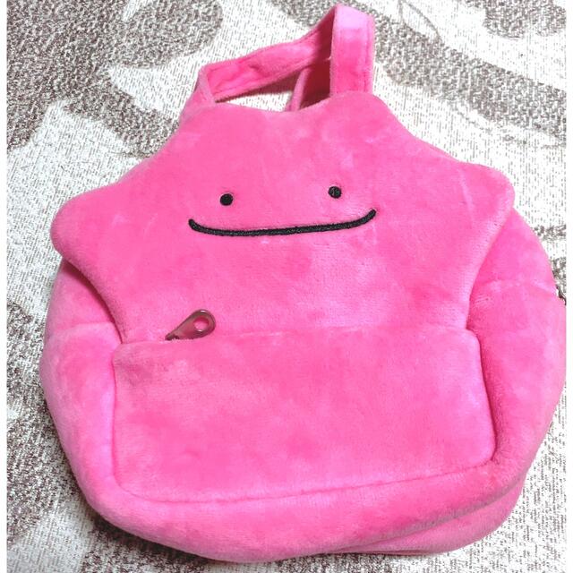 ポケモン ポケットモンスター ポケモン メタモン 可愛い バッグ キャラころバッグ ピンクの通販 By S Shop ポケモンならラクマ ポケモン ポケットモンスター ポケモン メタモン 可愛い バッグ キャラころバッグ ピンクの通販 By S Shop ポケモンならラクマ