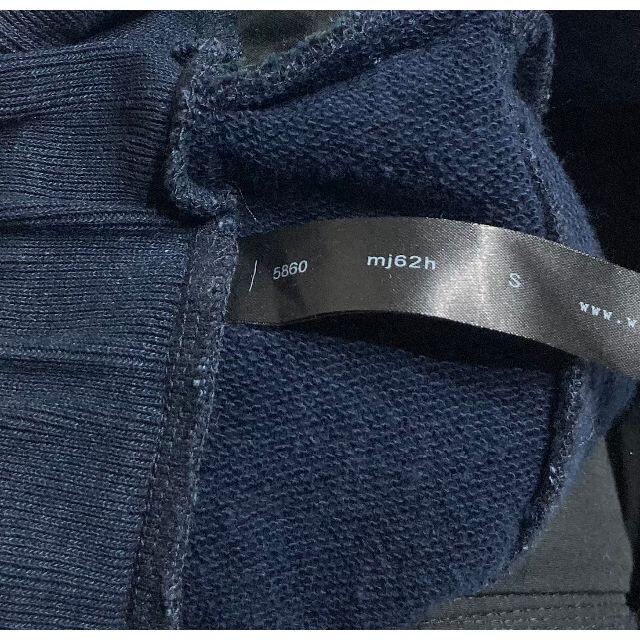 wjk バイカースウェットパンツ AKMジュンハシモトの通販 by ラクマ0835's shop|ダブルジェーケーならラクマ - 数回着4万弱 17AW wjk 大人気通販