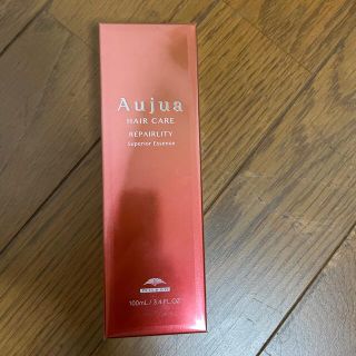 オージュア(Aujua)のミルボン オージュア REPAIRLITY スーペリアエッセンス 100ml(トリートメント)