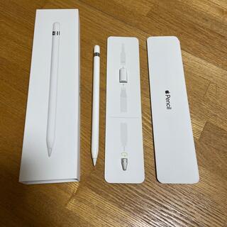 アップル(Apple)のApple Pencil 第１世代（箱付き）(その他)