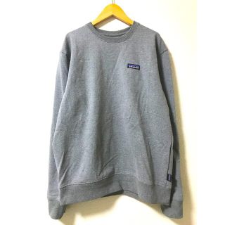 パタゴニア(patagonia)のpatagonia/パタゴニア 39543 スウェット トレーナー 裏起毛 M(スウェット)