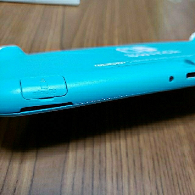 Nintendo Switch - Nintendo Switch Lite ニンテンドースイッチ　任天堂の通販 by サダハル's shop｜ニンテンドースイッチならラクマ 正規品在庫