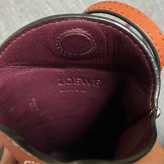 LOEWE(ロエベ)のロエベ　ゲートポケット　　ショルダーバッグ レディースのバッグ(ショルダーバッグ)の商品写真