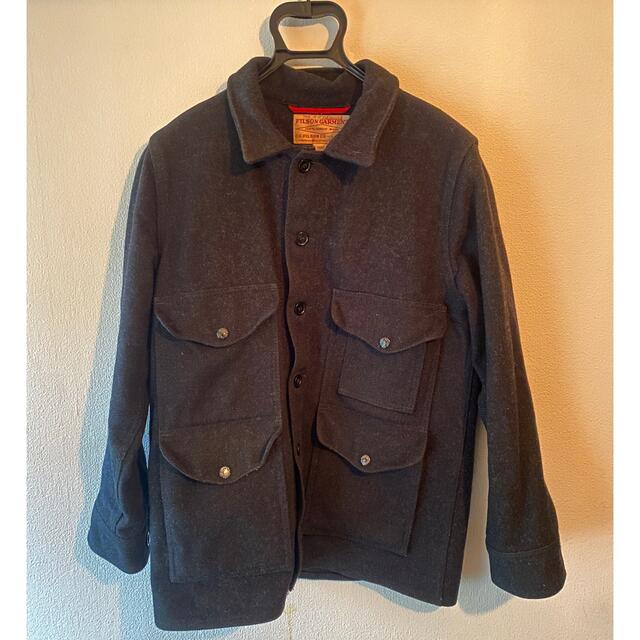 マッキーノクルーザー filson フィルソン 旧タグ カバーオール マッキーノクルーザー filson フィルソン 旧タグ カバーオール