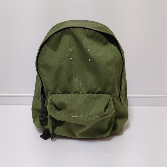 メゾンマルジェラ 4ステッチ バックパック myphammanhhung.com